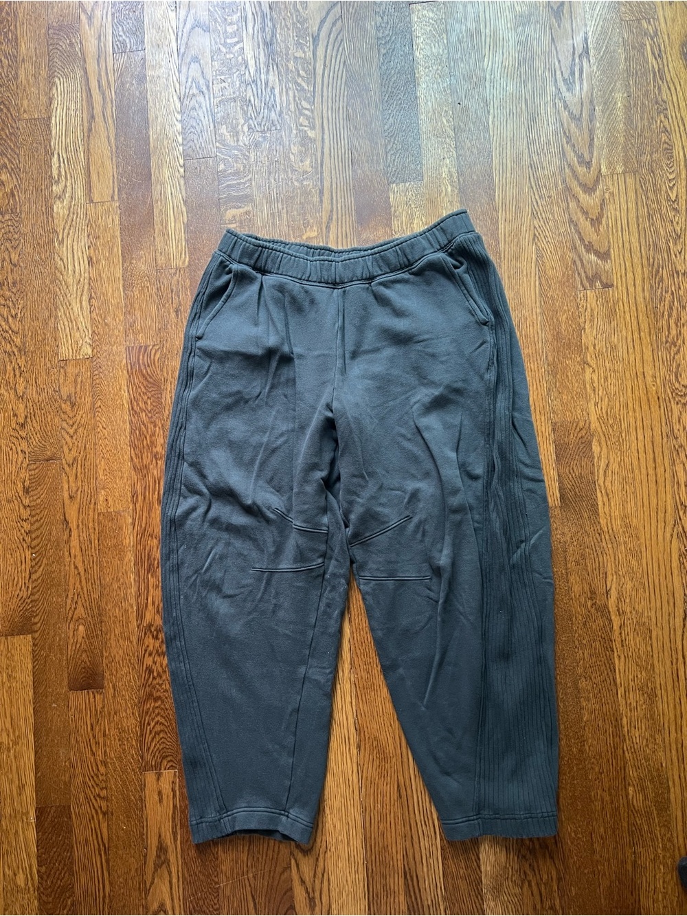 Women’s Barrel Sweatpants